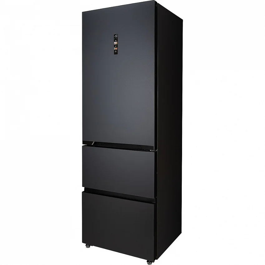 Многокамерный холодильник DELONGHI DMFS 19PINF GB MATTEO