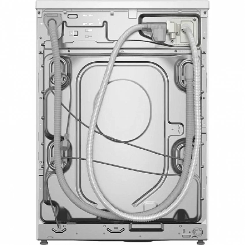 Стирально-сушильная машина BOSCH WDU8H540PL