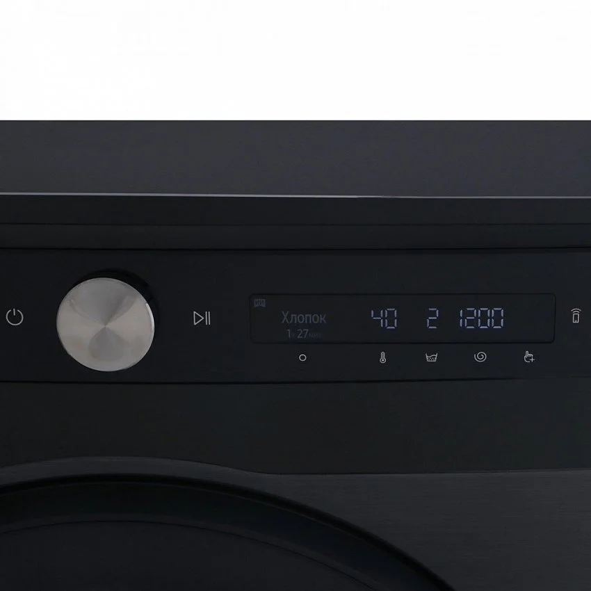 Стиральная машина SAMSUNG WW80AG6L28BXLP