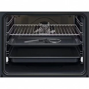 Духовой шкаф ELECTROLUX EOD6F77WV