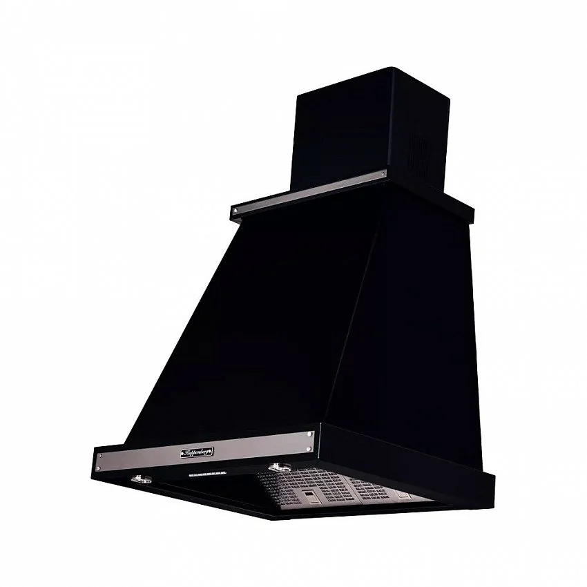 Вытяжка KUPPERSBERG T 669 ANT SILVER