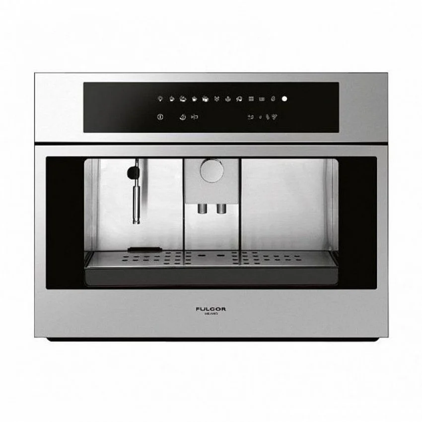 Встраиваемая кофемашина FULGOR FCM 4509 TC X