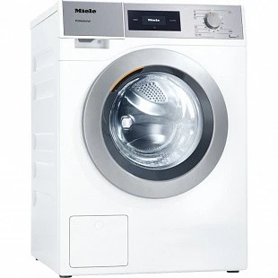 Стиральная машина MIELE PWM507 DP RU LW