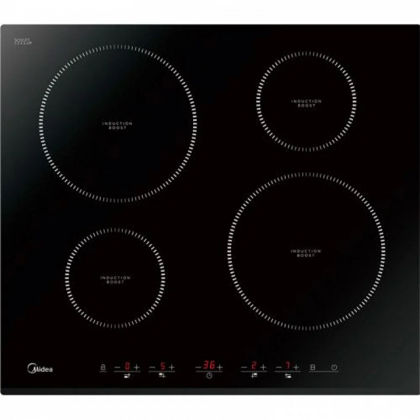Варочная панель MIDEA MIH 64516 F