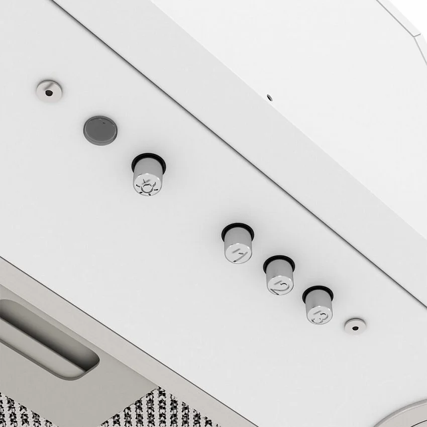 Вытяжка ELIKOR BOX 42П-450 WHITE