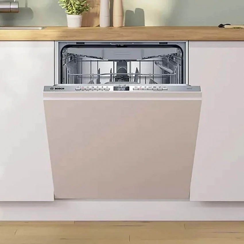 Встраиваемая посудомоечная машина Bosch SMV4HVX07E