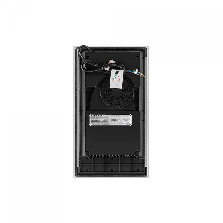 Индукционая варочная панель MAUNFELD CVI292WH