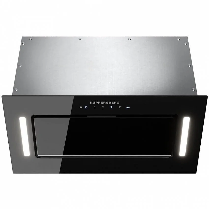 Вытяжка KUPPERSBERG BIM 600 BLACK