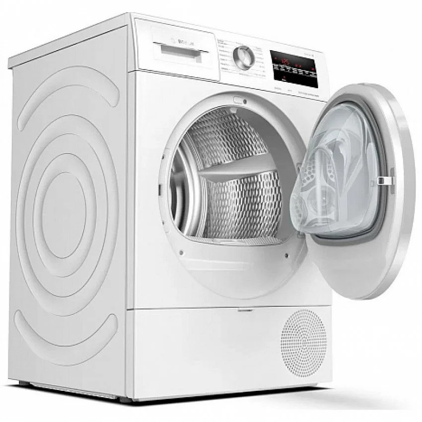 Сушильная машина BOSCH WTR87TE0PL