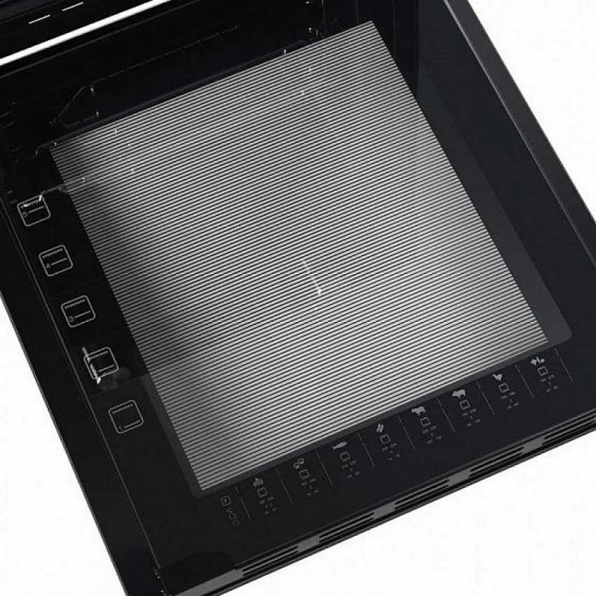 Духовой шкаф MAUNFELD EOEM516B