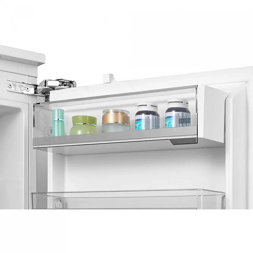 Встраиваемый холодильник MIDEA MDRE416FGE01M
