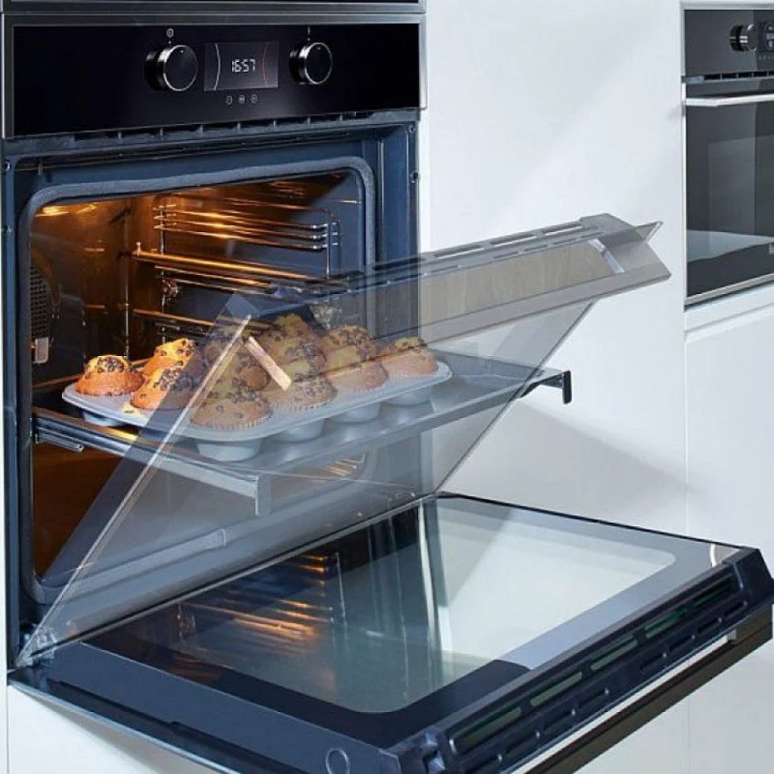 Духовой шкаф TEKA HLB 850 STAINLESS STEEL