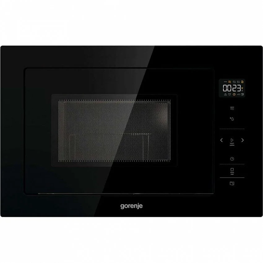 Встраиваемая микроволновая печь GORENJE BM251SG2BG