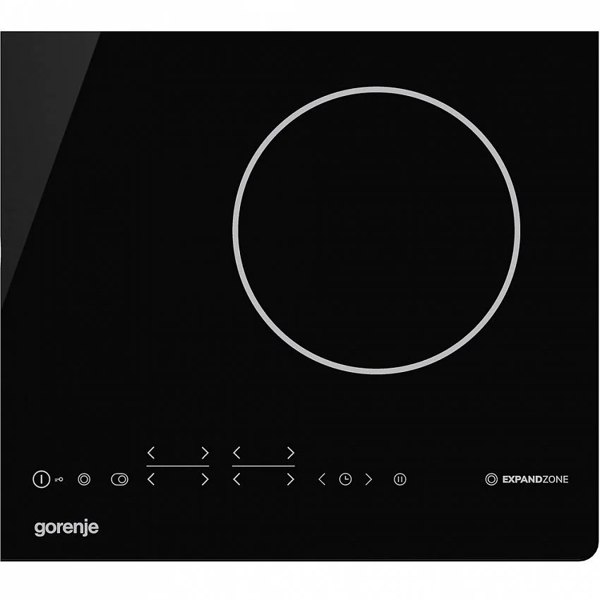Электрическая варочная панель GORENJE ECT643SYB