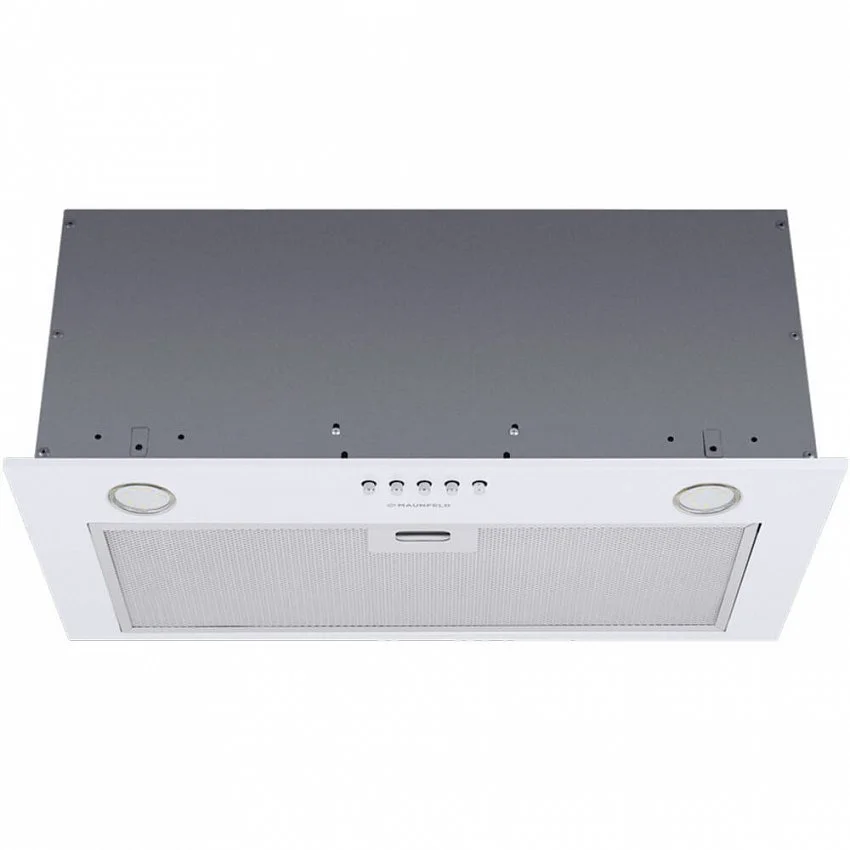 Вытяжка MAUNFELD CROSBY POWER 50 WHITE