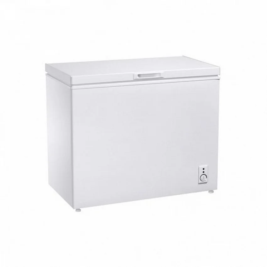 Морозильный ларь MAUNFELD MFL200W