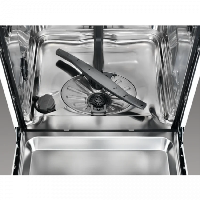 Посудомоечная машина ZANUSSI ZDF 26004 WA
