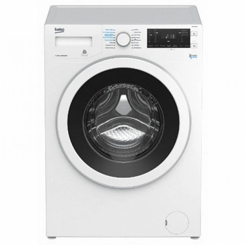Стиральная машина BEKO WDW 85120 B3