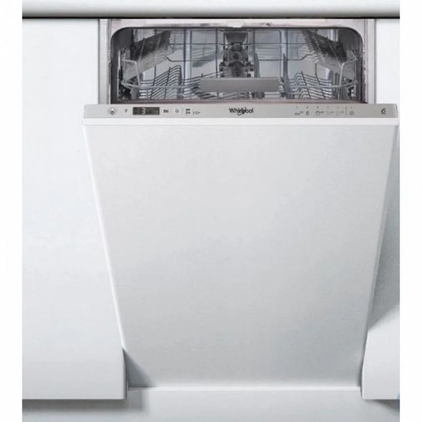 Встраиваемая посудомоечная машина WHIRLPOOL WSIC 3M17 C
