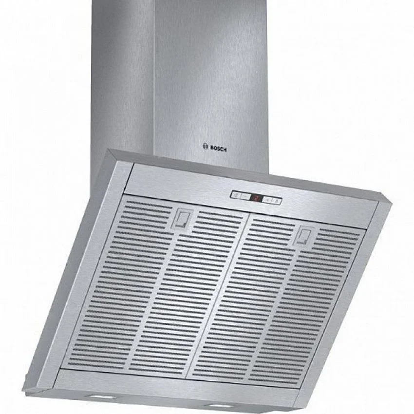 Вытяжка BOSCH DWK 067E50