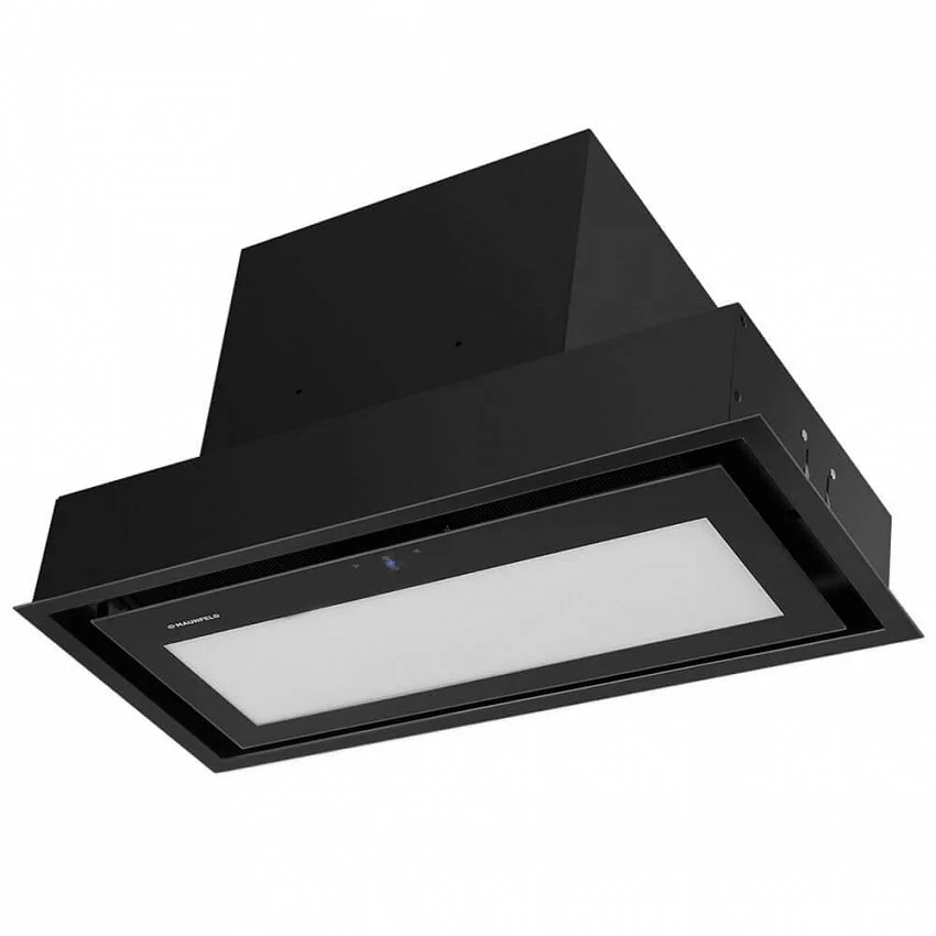 Вытяжка MAUNFELD MZR 74 LUX BLACK