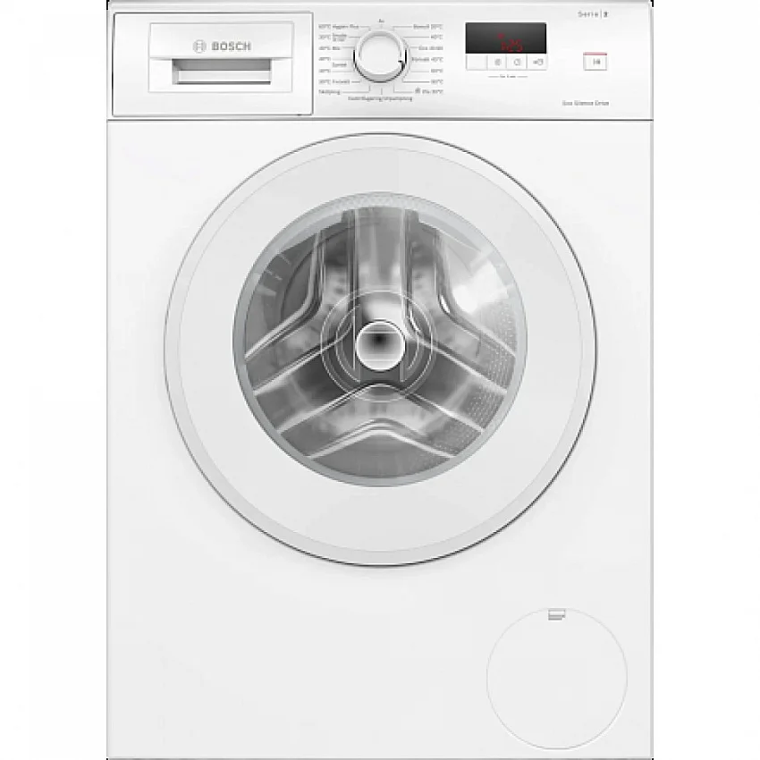 Стиральная машина BOSCH WGE03200SN