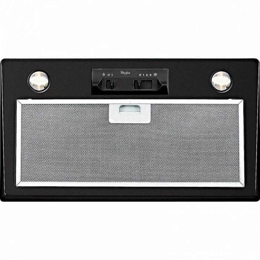 Вытяжка WHIRLPOOL AKR773NB