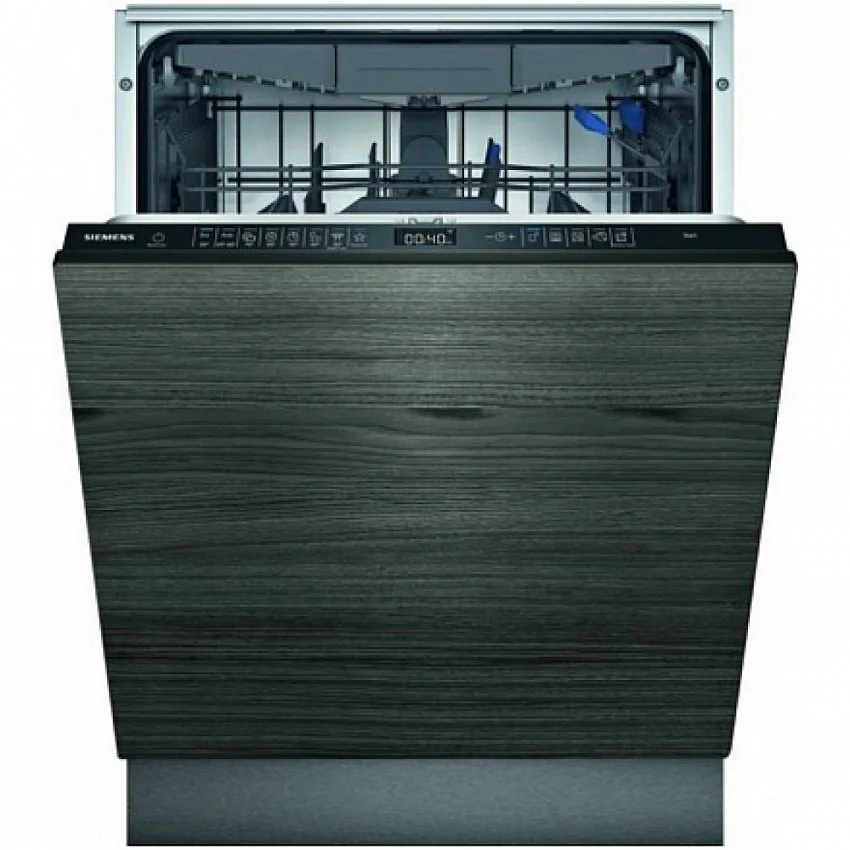 Встраиваемая посудомоечная машина SIEMENS SN 85EX56 CE