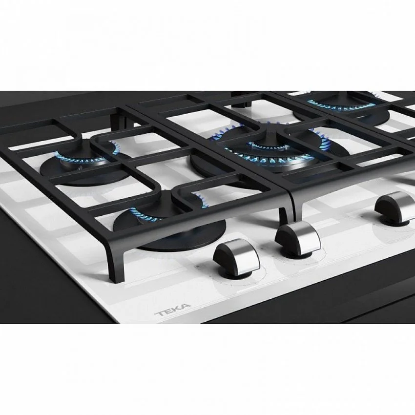 Газовая варочная панель TEKA GZC 75331 XBN WHITE