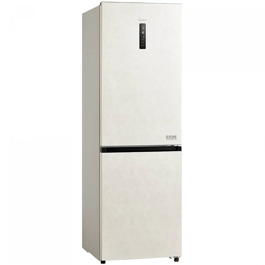 Холодильник MIDEA MDRB472MGF33OM