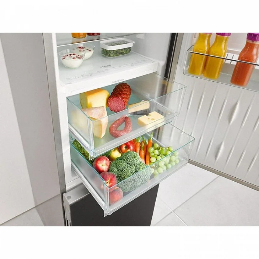 Холодильник MIELE KFN16947D ED/CS