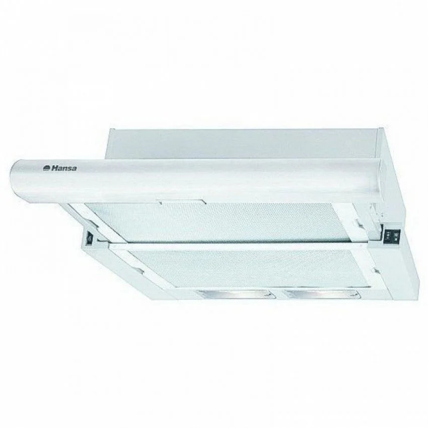 Вытяжка HANSA OTS 625 WH