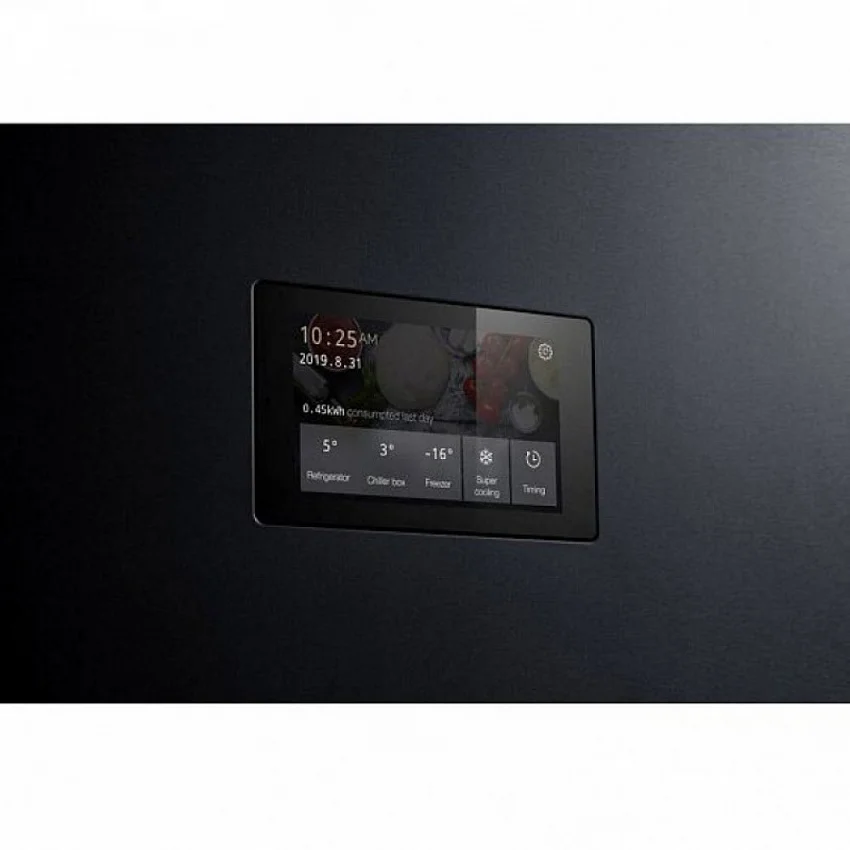 Холодильник MIDEA MDRB470MGE05T
