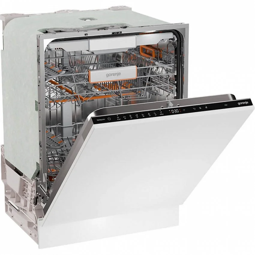 Встраиваемая посудомоечная машина GORENJE GV693A65AD