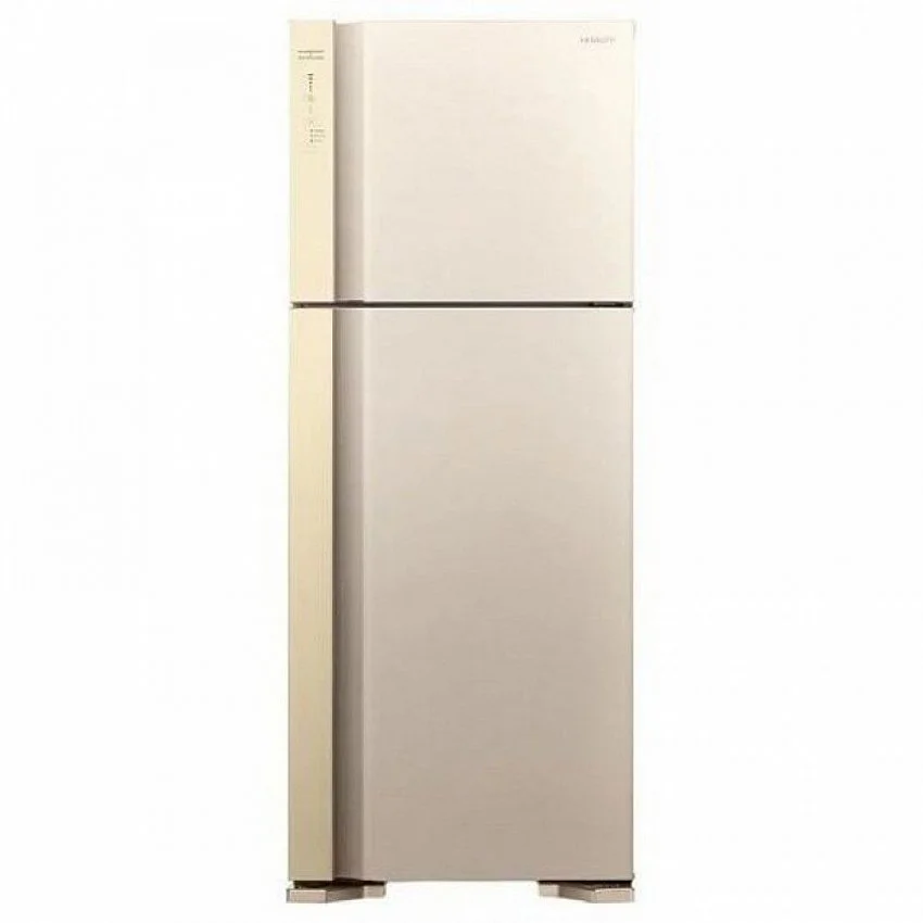 Холодильник HITACHI R-V 542 PU7 BEG