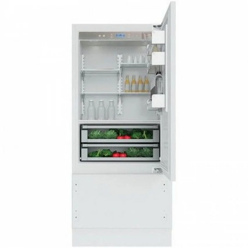 Холодильник KITCHENAID KCVCX 20900R