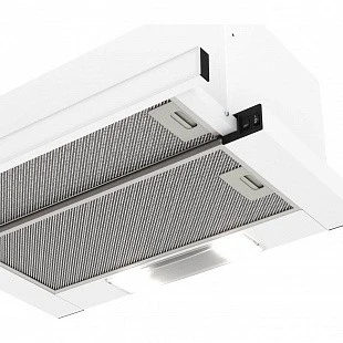 Вытяжка ELIKOR ИНТЕГРА GLASS 60П-650-В2Л WHITE