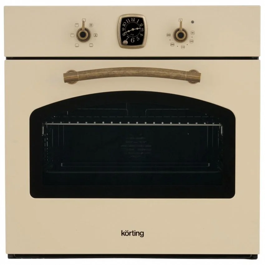Духовой шкаф KORTING OKB 460 RB