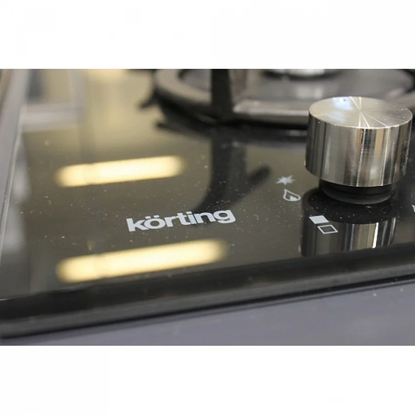 Варочная панель KORTING HGG 382 CTN