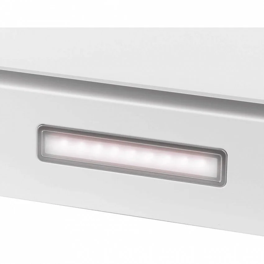 Вытяжка MAUNFELD ASTRO 60 GLASS WHITE