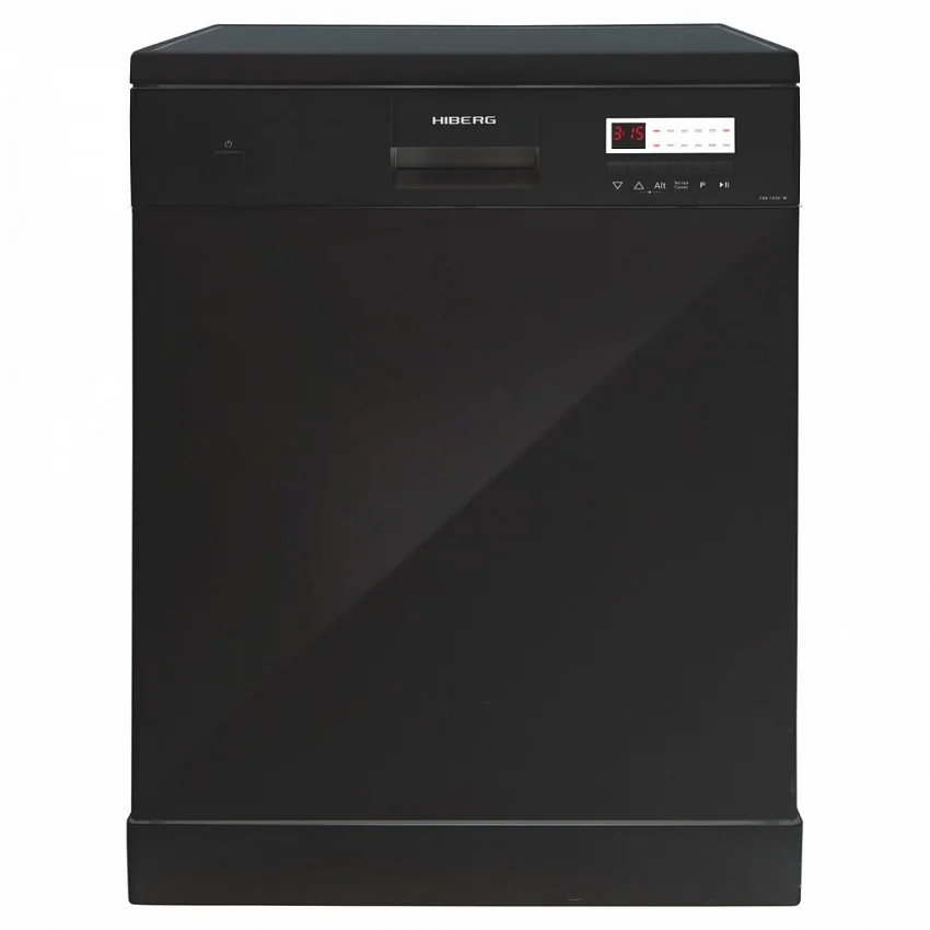 Посудомоечная машина HIBERG F68 1430 B