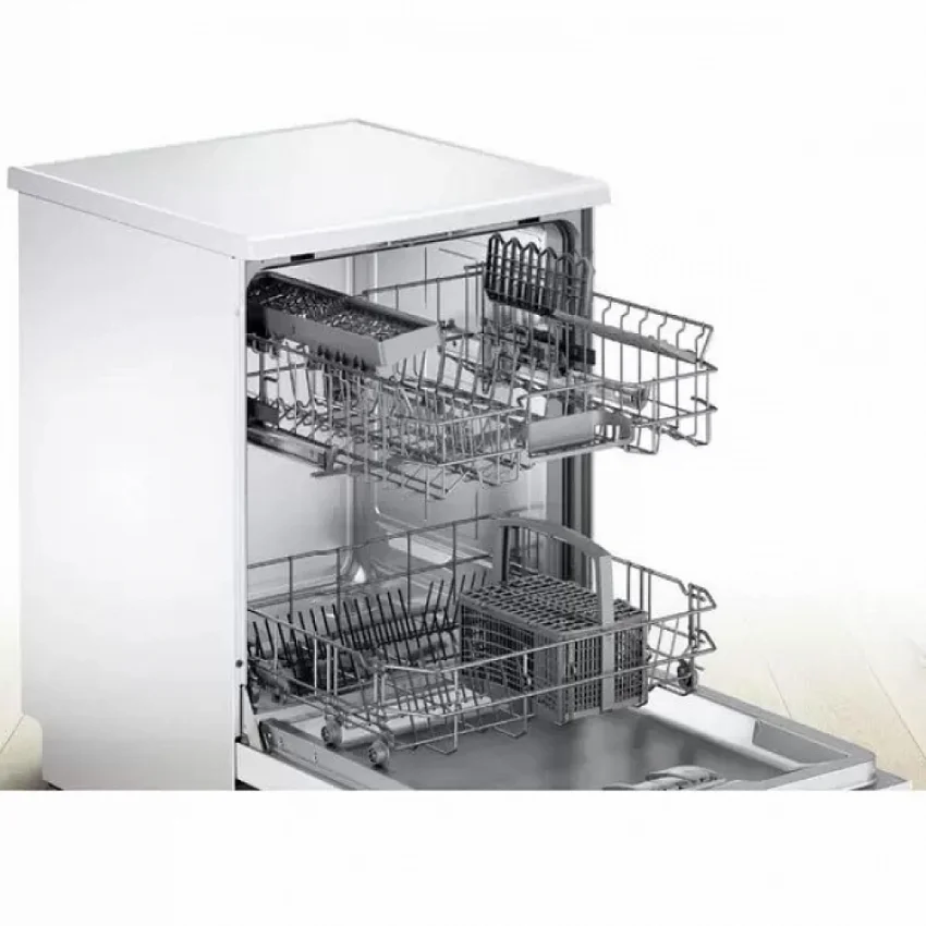 Посудомоечная машина BOSCH SMS45DW10Q