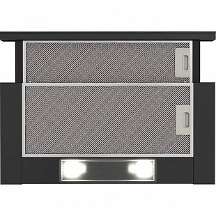 Вытяжка ELIKOR ИНТЕГРА GLASS 60П-650-В2Л BLACK