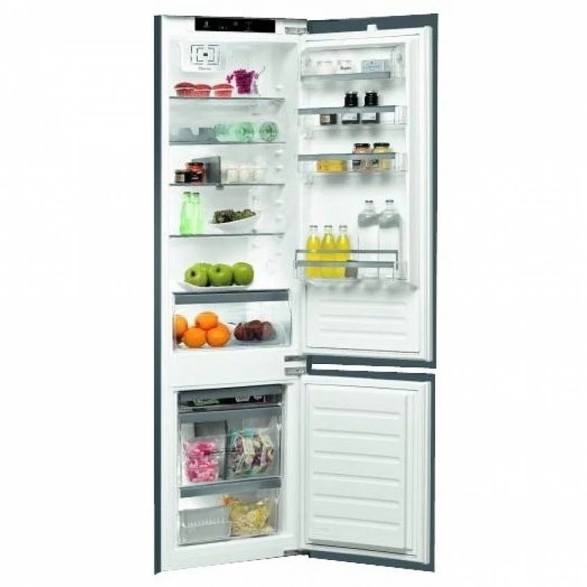 Встраиваемый холодильник WHIRLPOOL ART 9811 SF2
