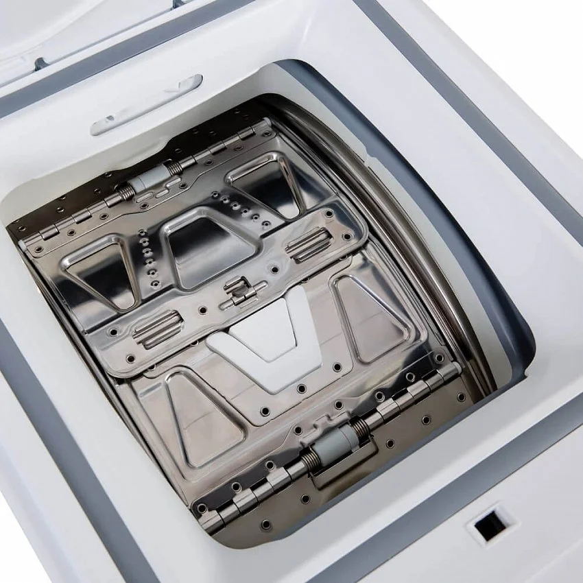 Стиральная машина KORTING KWMT 1270 I