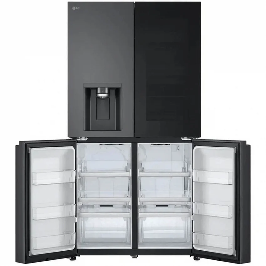 Холодильник LG GC-X24FFCBB