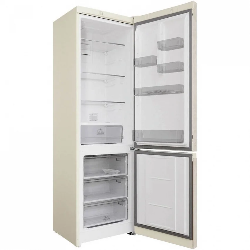 Холодильник HOTPOINT HT 4200 AB