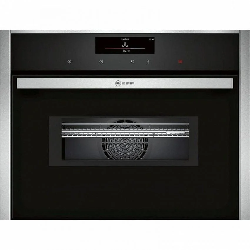 Духовой шкаф NEFF C18MT22H0