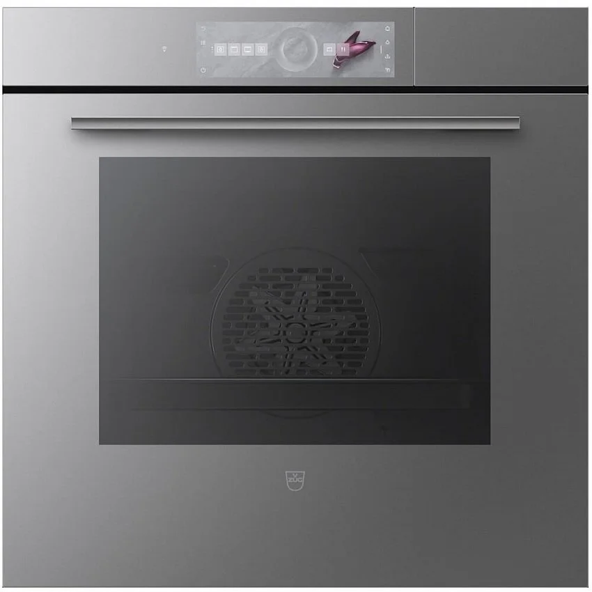 Духовой шкаф V-ZUG CS6T-23038 PLATINUM