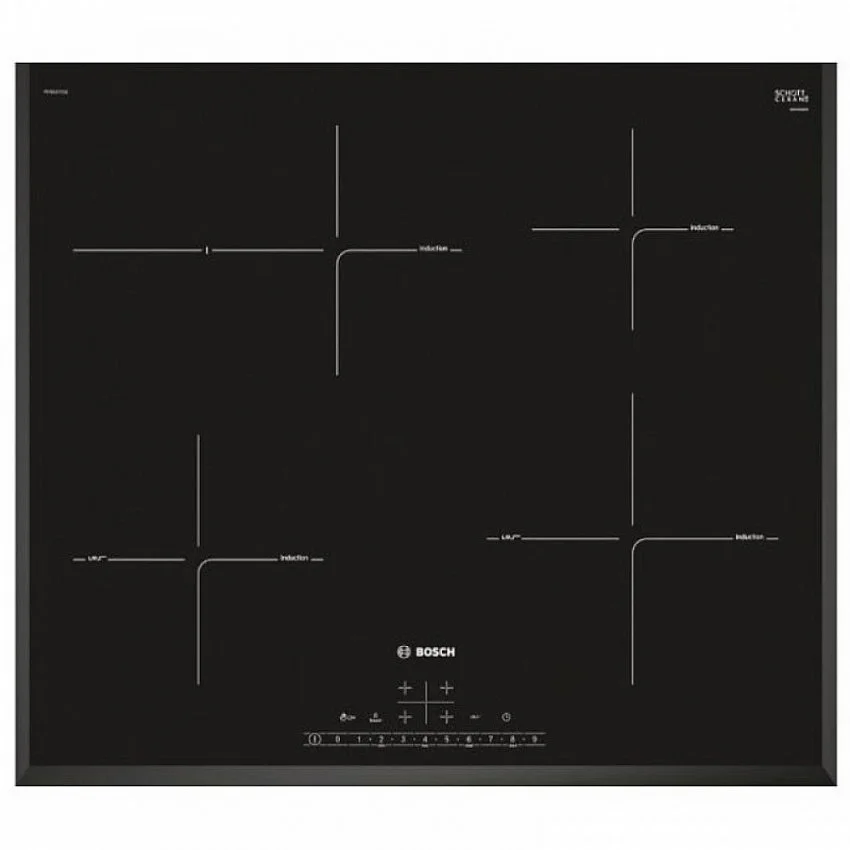 Варочная панель BOSCH PIF651FC1E